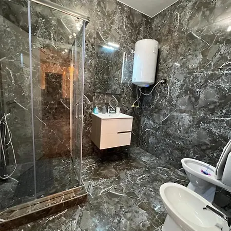 Alex's House * Corbu (Constanta)