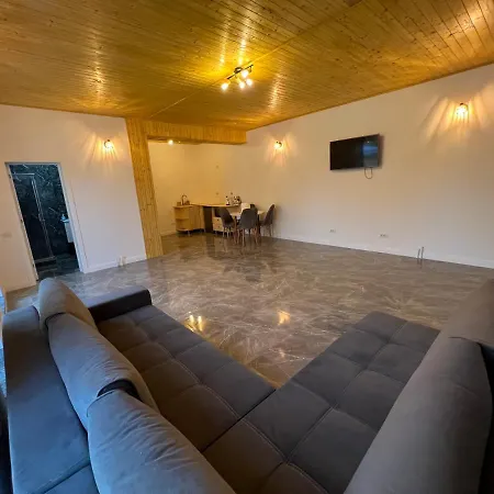 Alex's House Corbu (Constanta)