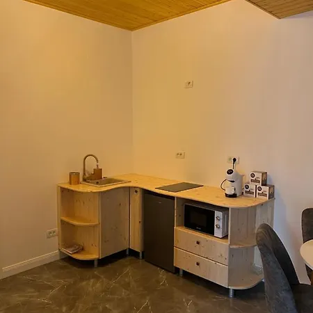 Alex's House Semesterbostad *