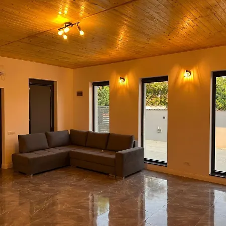 Alex's House *