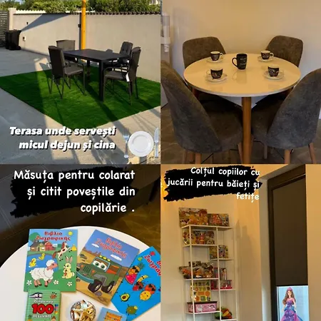 Alex's House
